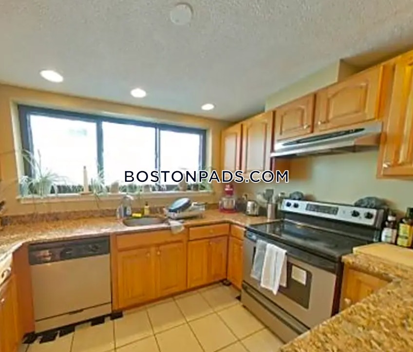 Boston - $5,295+ /month