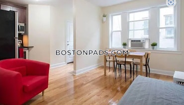 Boston - 2 Beds, 1 Baths