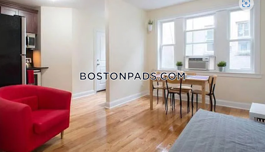 BOSTON - ALLSTON - 2 Beds, 1 Bath - Image 1