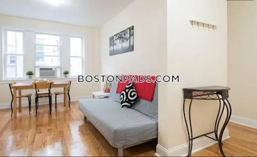 Boston - 2 Beds, 1 Baths