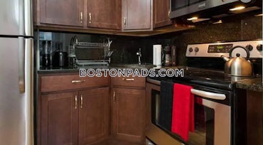 Boston - 2 Beds, 1 Baths