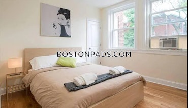 Boston - 2 Beds, 1 Baths