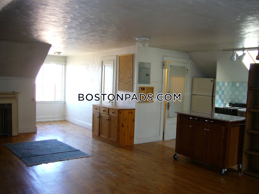 BOSTON - BRIGHTON- WASHINGTON ST./ ALLSTON ST. - 1 Bed, 1 Bath - Image 1