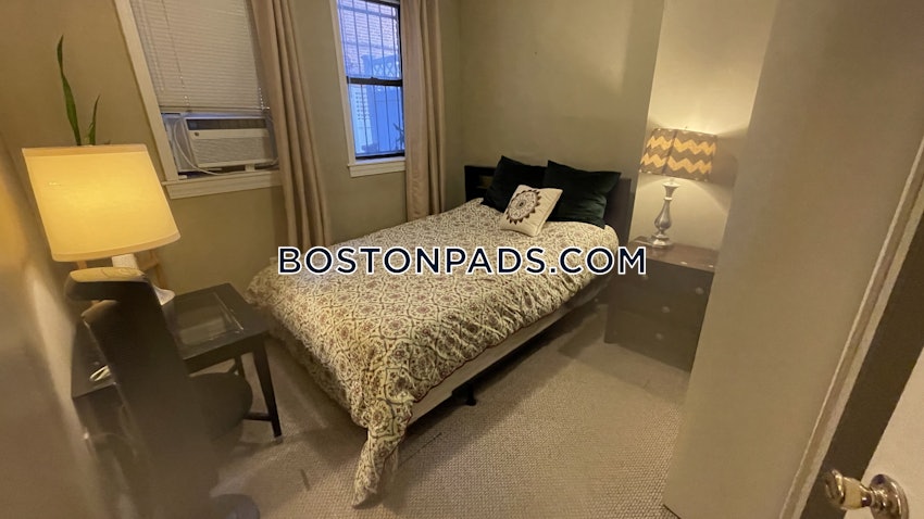 BOSTON - BACK BAY - 1 Bed, 1 Bath - Image 32