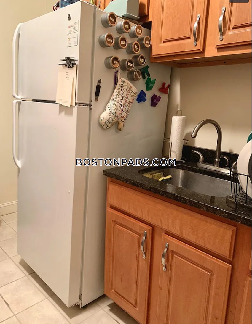 BOSTON - FENWAY/KENMORE - 1 Bed, 1 Bath - Image 1