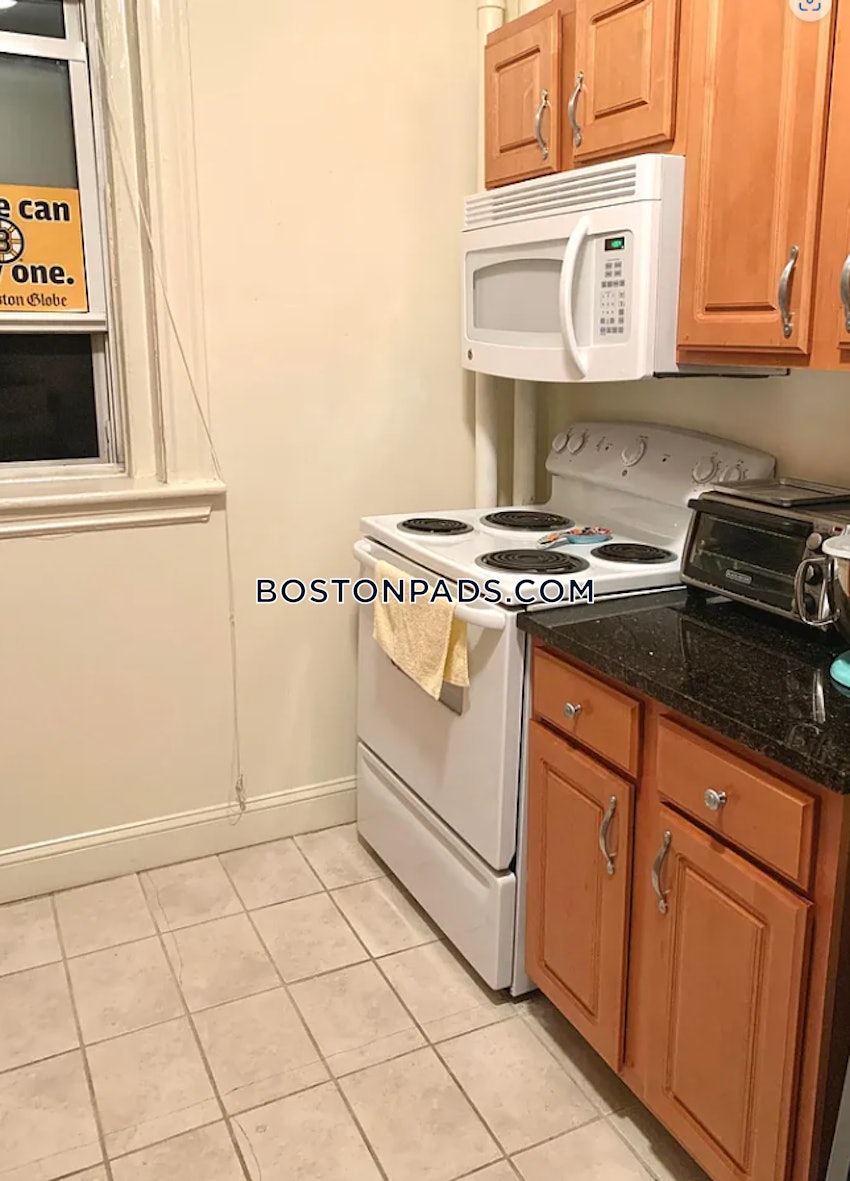 BOSTON - FENWAY/KENMORE - 1 Bed, 1 Bath - Image 2