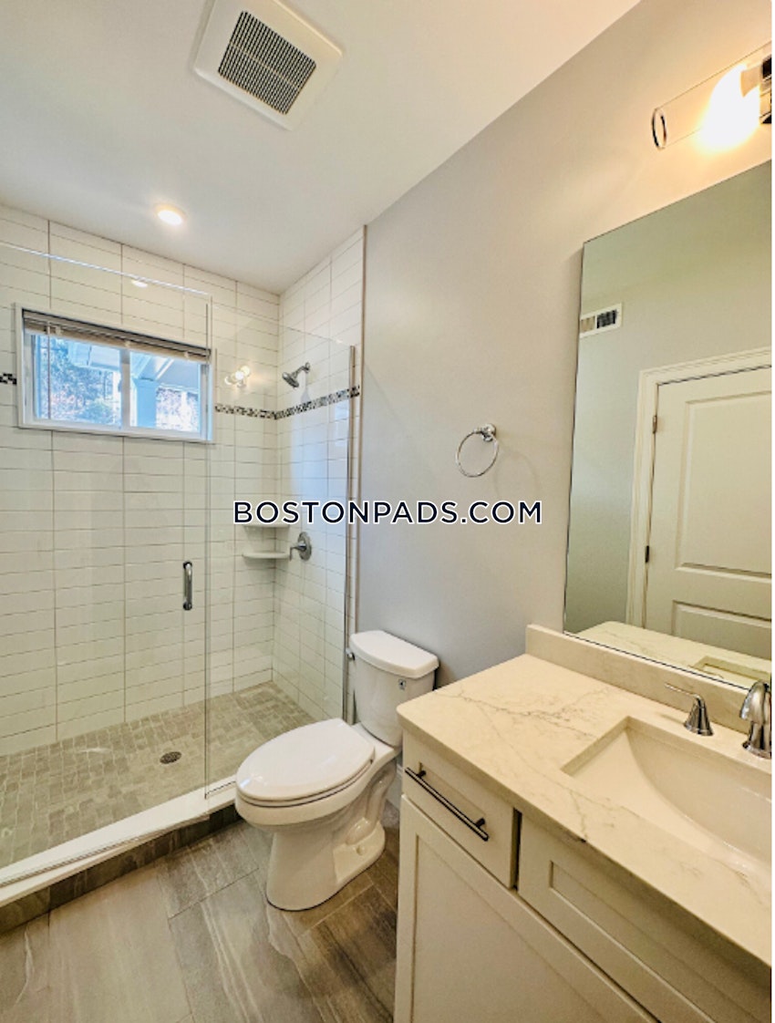 BOSTON - BRIGHTON - OAK SQUARE - 5 Beds, 4 Baths - Image 9
