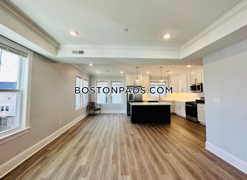 BOSTON - BRIGHTON - OAK SQUARE - 5 Beds, 4 Baths - Image 3