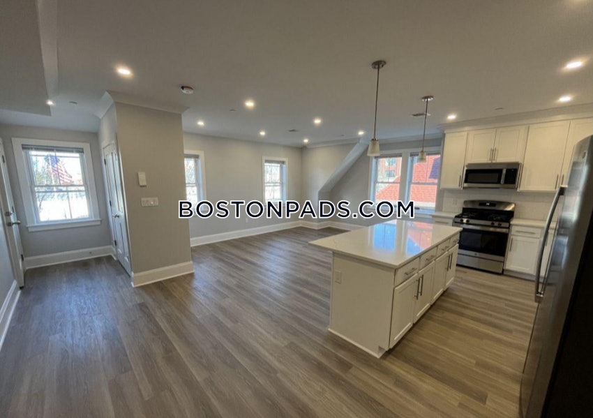 BOSTON - ALLSTON - 5 Beds, 3 Baths - Image 2