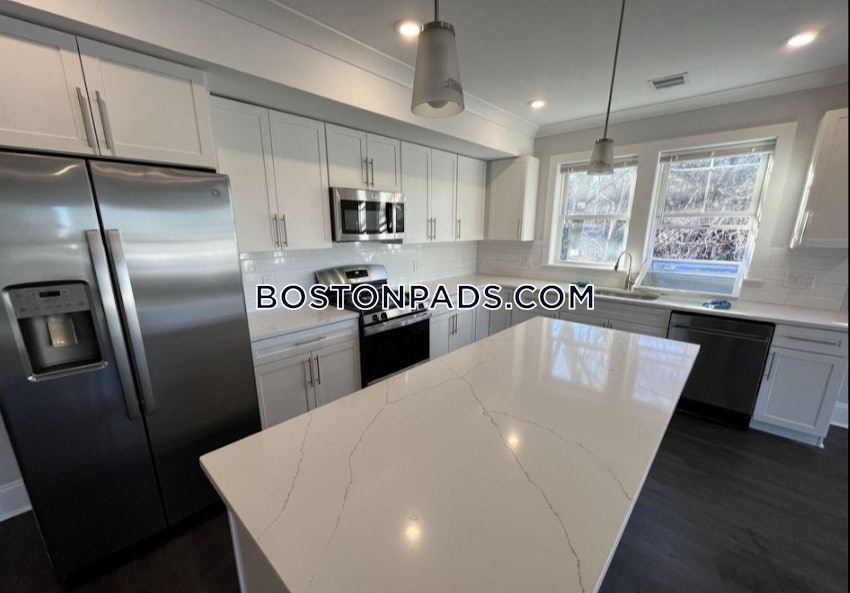 BOSTON - ALLSTON - 5 Beds, 3 Baths - Image 1