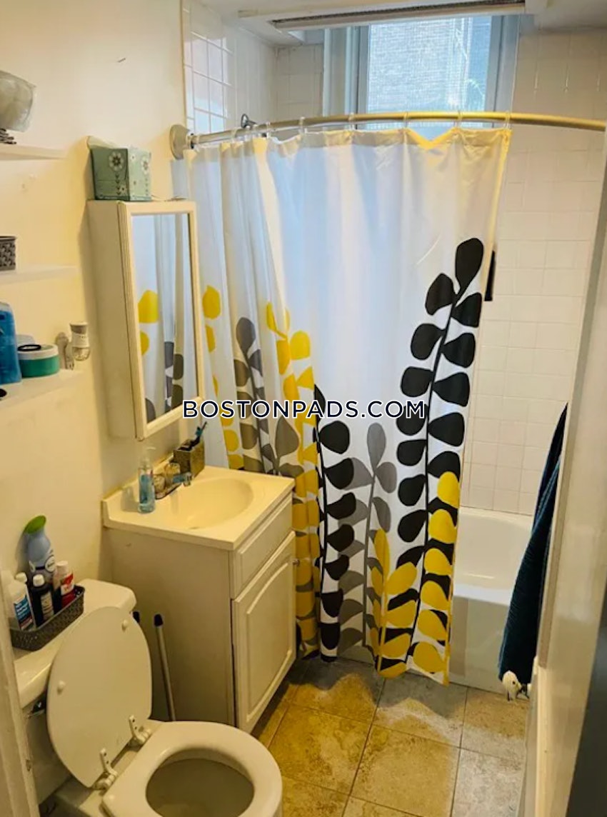 BOSTON - BRIGHTON - BOSTON COLLEGE - 1 Bed, 1 Bath - Image 3