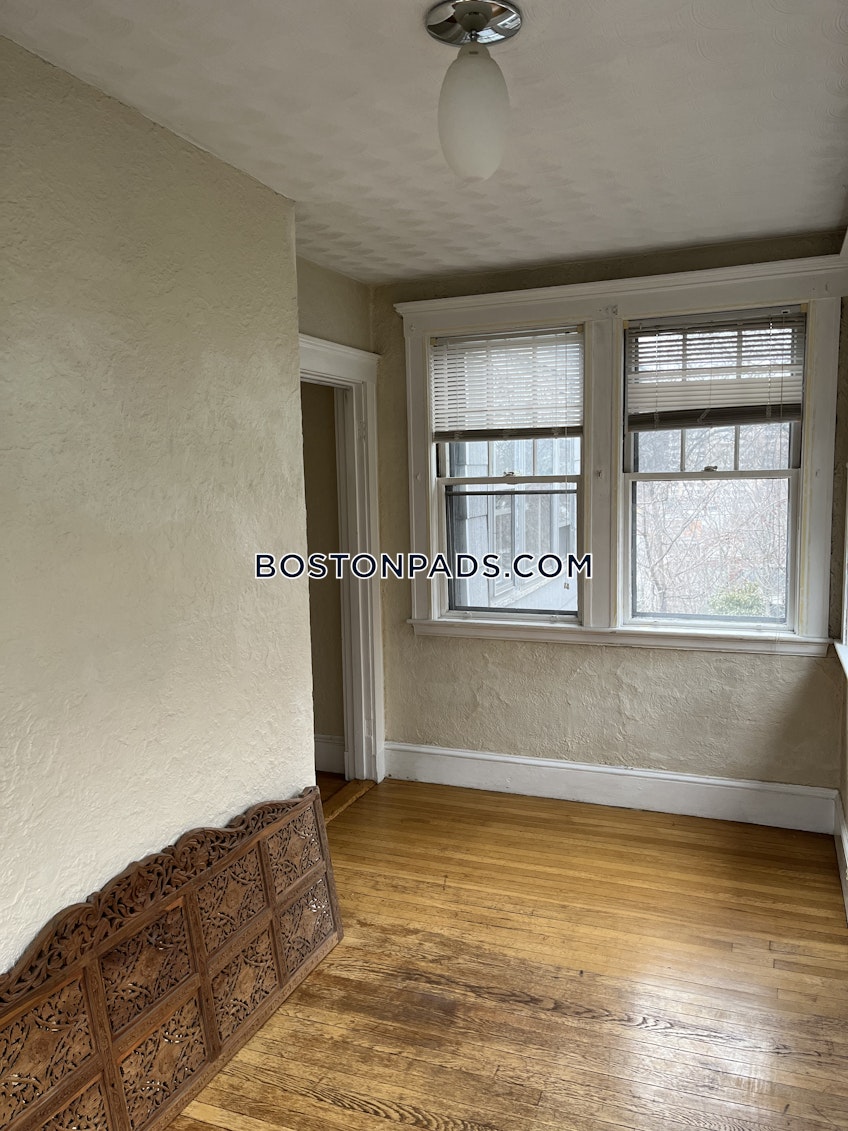 Brookline - $4,300+ /month