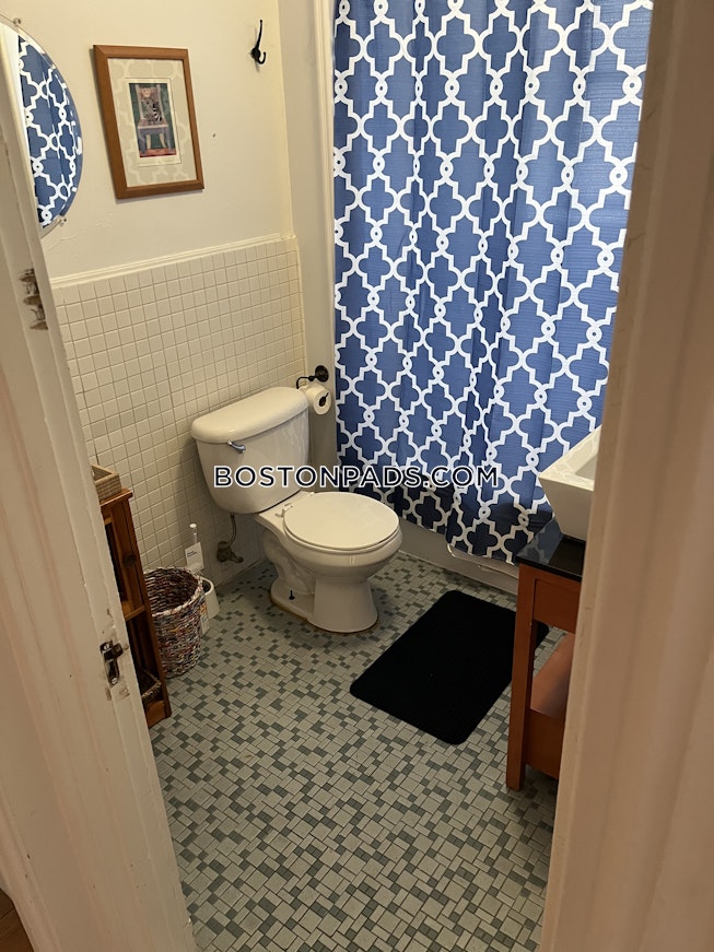 Brookline - $4,300+ /mo