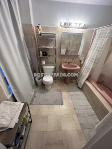 Back Bay 1 Bed 1 Bath BOSTON Boston - $4,500 No Fee
