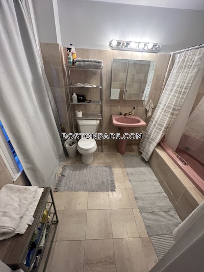 Back Bay 1 Bed 1 Bath BOSTON Boston - $4,500 No Fee