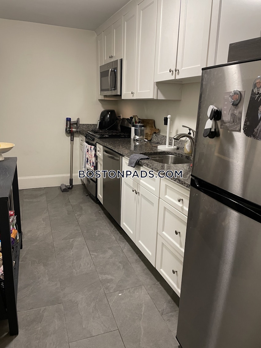 BOSTON - BEACON HILL - 2 Beds, 2 Baths - Image 1