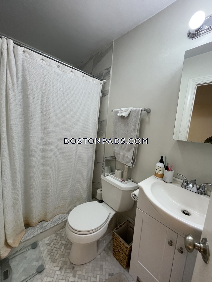 BOSTON - BEACON HILL - 2 Beds, 2 Baths - Image 6