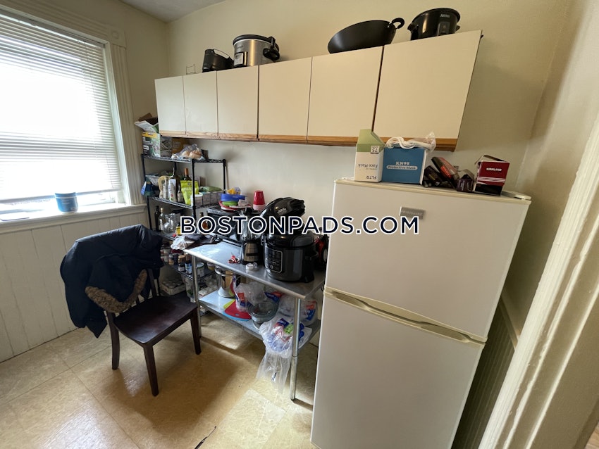 BOSTON - FENWAY/KENMORE - 1 Bed, 1 Bath - Image 5