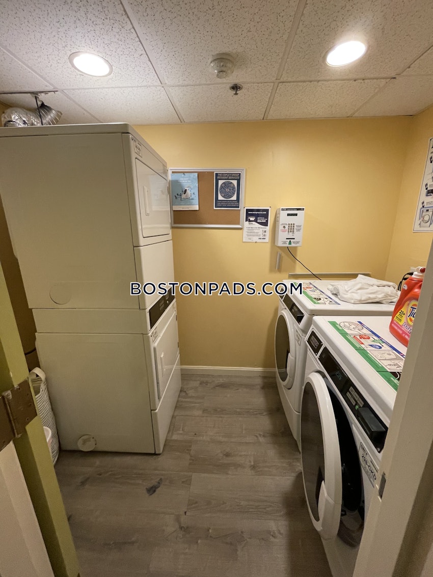 BOSTON - FENWAY/KENMORE - 1 Bed, 1 Bath - Image 11