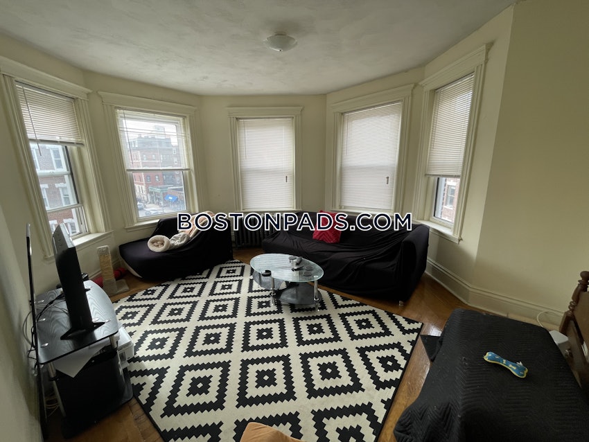 BOSTON - FENWAY/KENMORE - 1 Bed, 1 Bath - Image 1