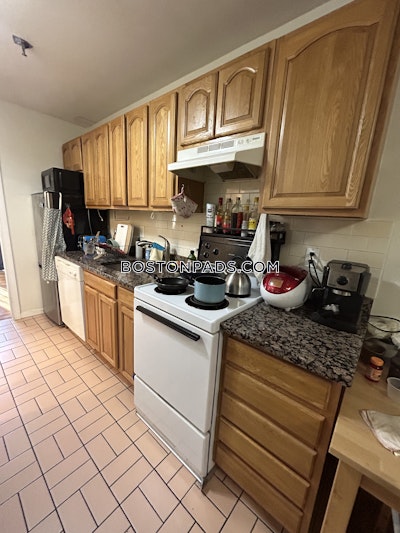 Northeastern/symphony 1 Bed 1 Bath Boston - $2,600 No Fee
