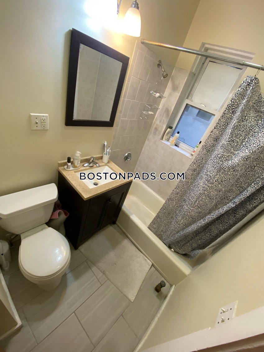 BOSTON - NORTHEASTERN/SYMPHONY - 1 Bed, 1 Bath - Image 2