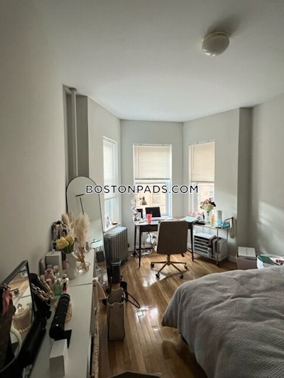 Northeastern/symphony 1 Bed 1 Bath Boston - $3,400 No Fee