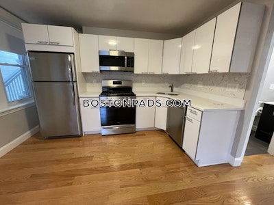 Cambridge Excellent 4 Beds 2 Baths on Berkshire St  Lechmere - $4,800 No Fee
