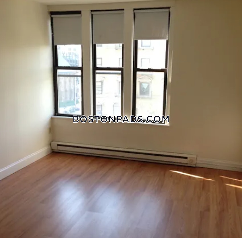 BOSTON - FENWAY/KENMORE - 1 Bed, 1 Bath - Image 4