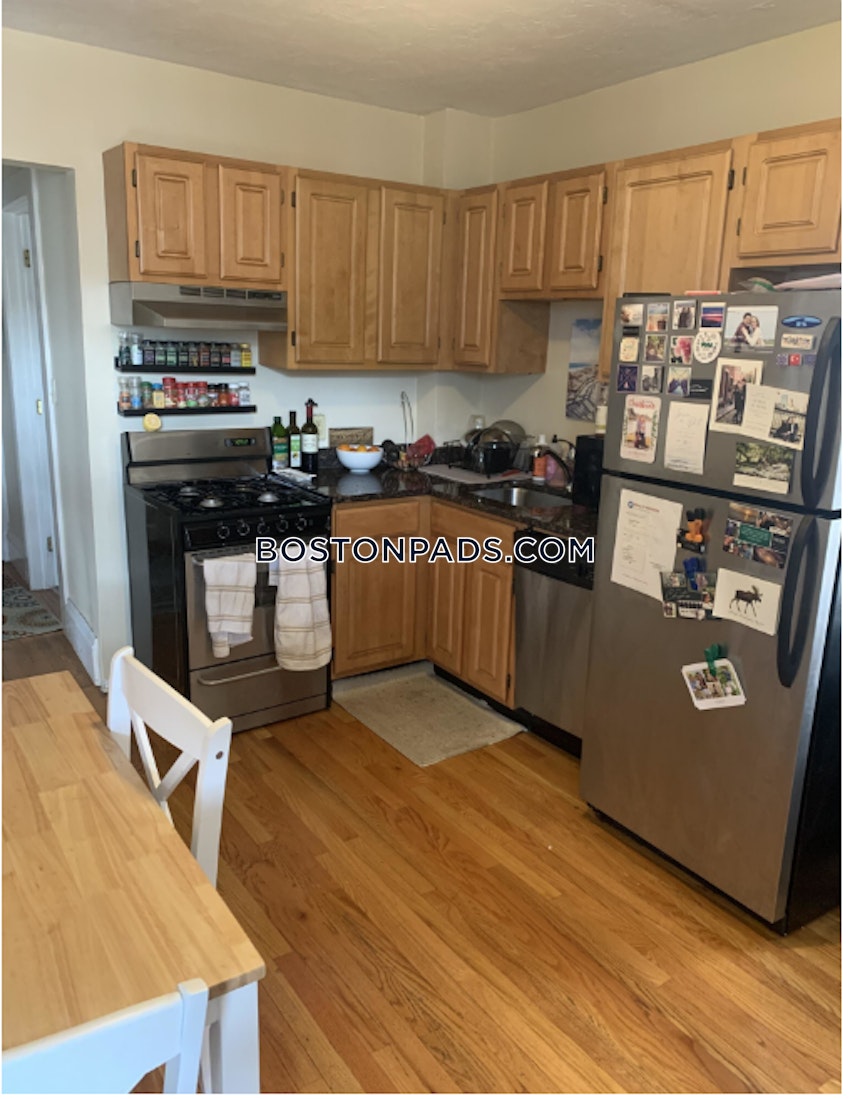 BOSTON - SOUTH BOSTON - EAST SIDE - 3 Beds, 1 Bath - Image 1