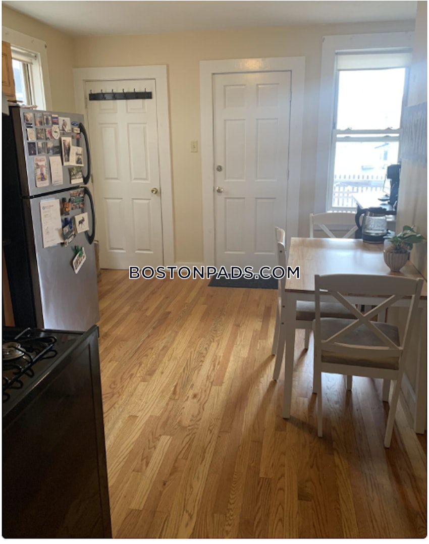 BOSTON - SOUTH BOSTON - EAST SIDE - 3 Beds, 1 Bath - Image 10