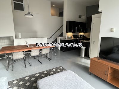 South End 3 Beds 1 Bath Boston - $5,225