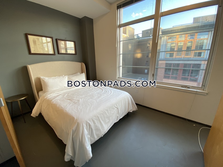 BOSTON - SOUTH END - 3 Beds, 1 Bath - Image 7