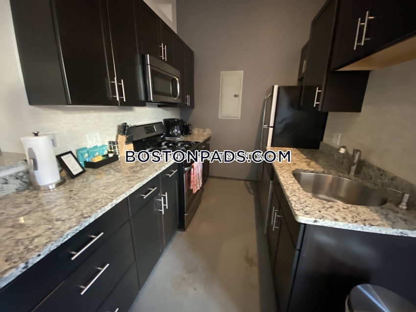 BOSTON - SOUTH END - 3 Beds, 1 Bath - Image 12