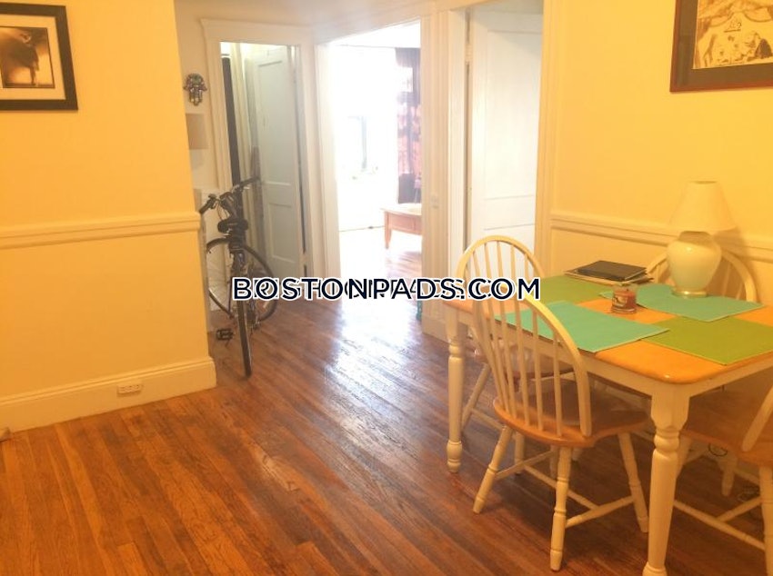 BOSTON - BRIGHTON - CLEVELAND CIRCLE - 1 Bed, 1 Bath - Image 2