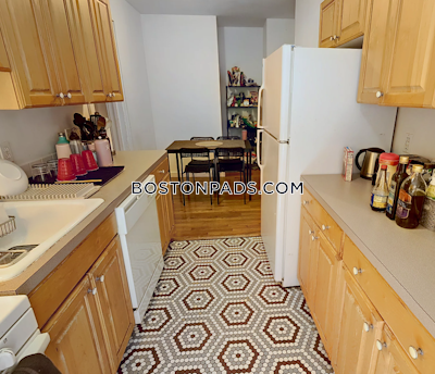 Fenway/kenmore 3 Bed 1 Bath BOSTON Boston - $5,500 No Fee