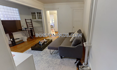 Fenway/kenmore 3 Beds 1 Bath on Park Dr in Boston Boston - $5,500 No Fee