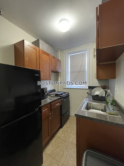 Fenway/kenmore Studio 1 Bath Boston - $2,245 No Fee