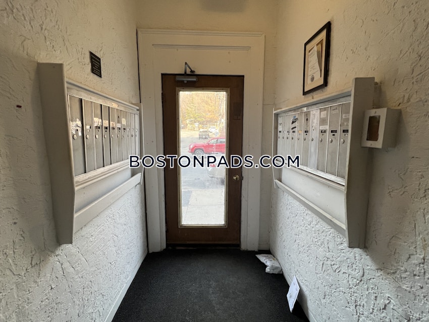 BOSTON - MISSION HILL - Studio , 1 Bath - Image 2