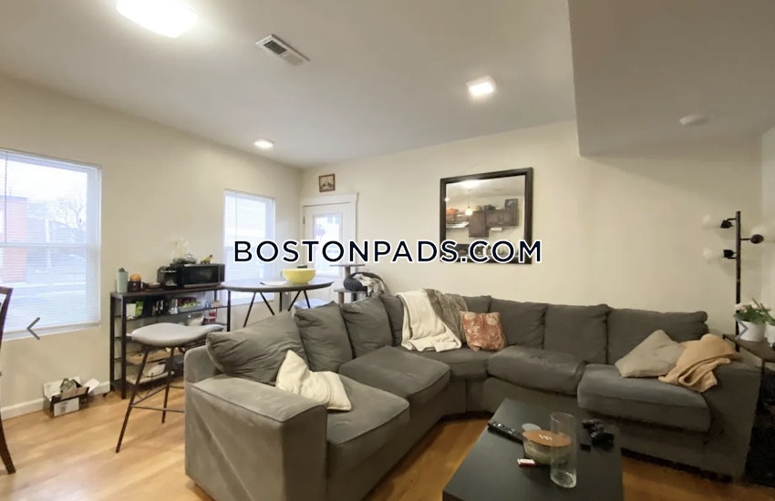 BOSTON - LOWER ALLSTON - 4 Beds, 2 Baths - Image 2