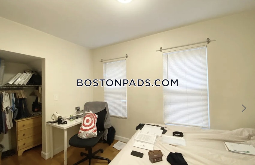 BOSTON - LOWER ALLSTON - 4 Beds, 2 Baths - Image 16