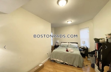 Boston - 4 Beds, 2 Baths