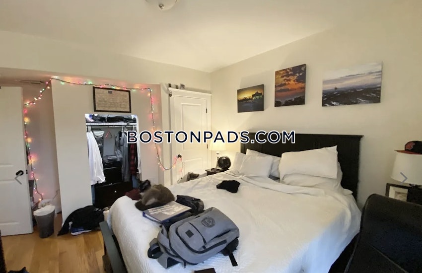 BOSTON - LOWER ALLSTON - 4 Beds, 2 Baths - Image 4