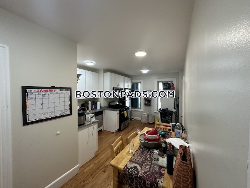 BOSTON - EAST BOSTON - EAGLE HILL - 4 Beds, 2 Baths - Image 2