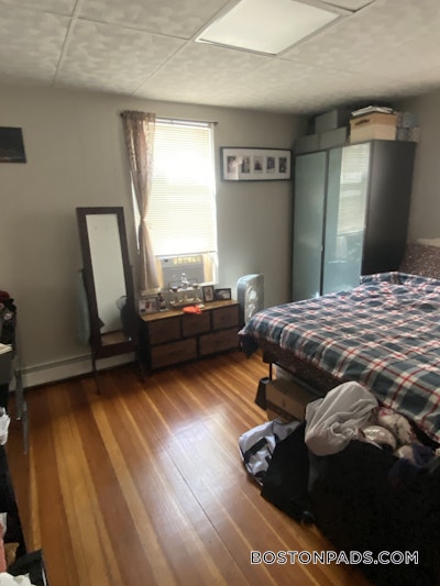 Somerville 4 Beds 2 Baths  Davis Square - $5,500