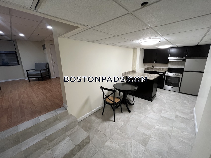 BOSTON - CHINATOWN - 1 Bed, 1 Bath - Image 7