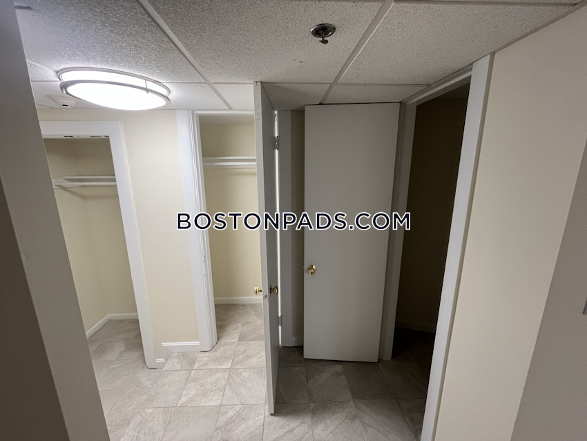 BOSTON - CHINATOWN - 1 Bed, 1 Bath - Image 1