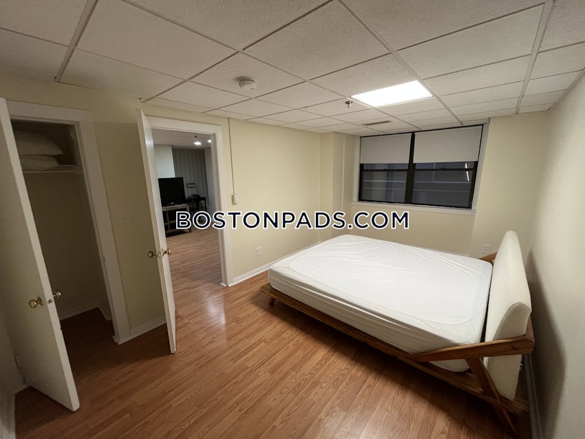 BOSTON - CHINATOWN - 1 Bed, 1 Bath - Image 1