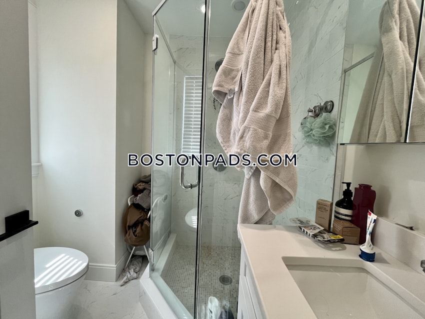 BOSTON - EAST BOSTON - MAVERICK - 3 Beds, 2 Baths - Image 16