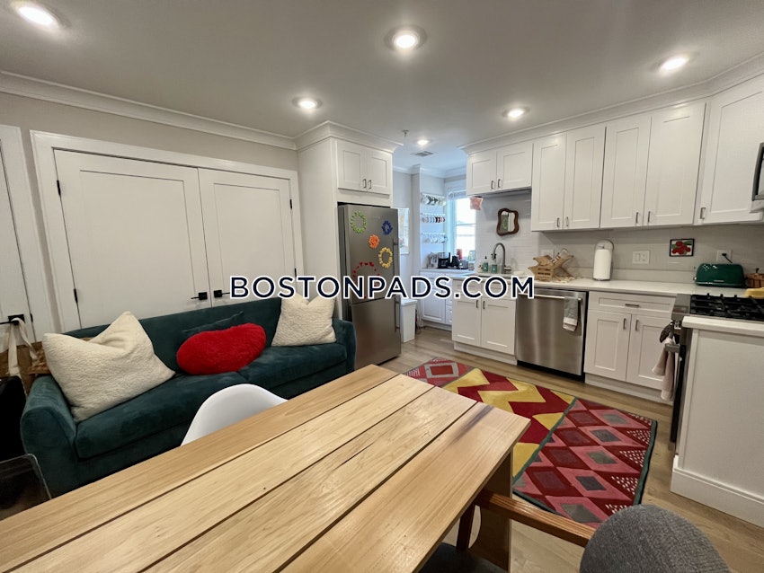 BOSTON - EAST BOSTON - MAVERICK - 3 Beds, 2 Baths - Image 1